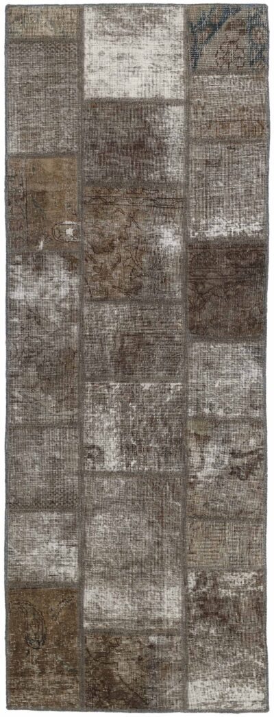Vintage Patchwork