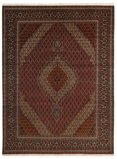 Tabriz 40 Mahi