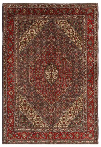Tabriz 40 Mahi
