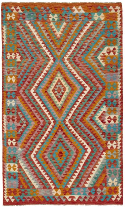 Afghan Kelim