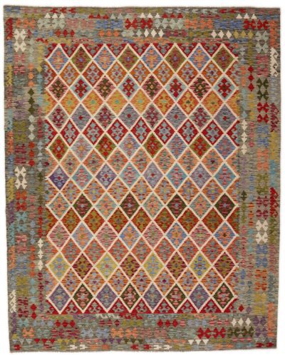 Afghan Kelim