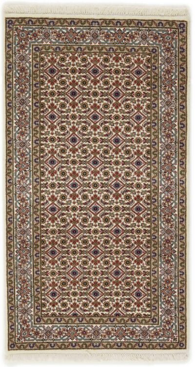 Tabriz Indi