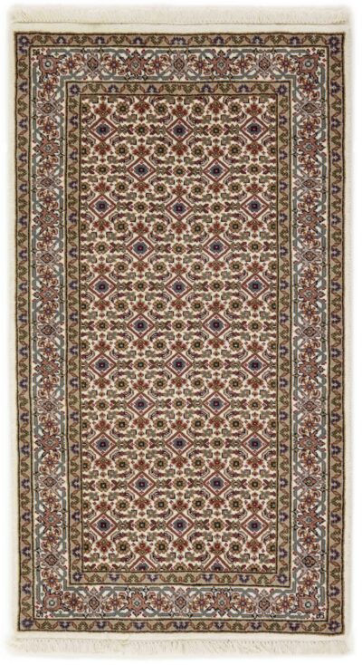 Tabriz Indi