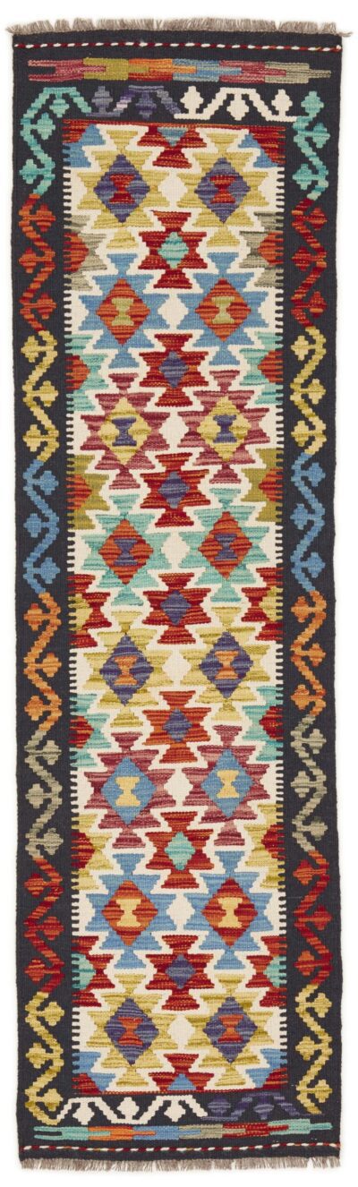 Afghan Kelim