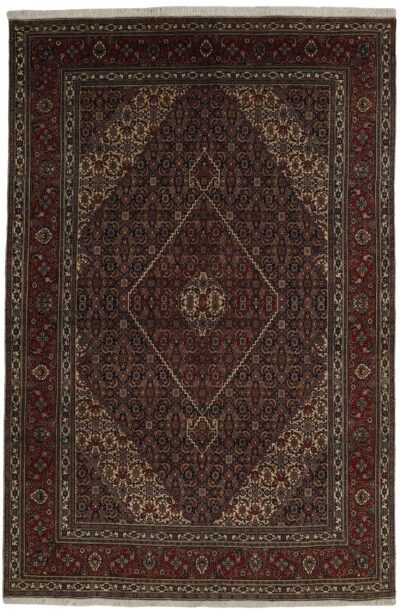 Tabriz 40 Mahi