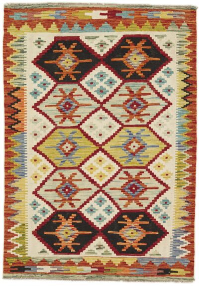 Afghan Kelim