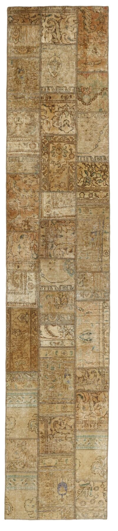 Vintage Patchwork