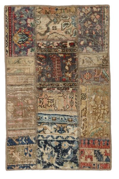 Vintage Patchwork