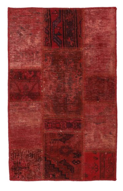 Vintage Patchwork