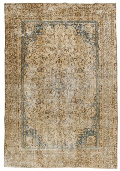 Vintage Royal Fine