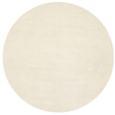 Northern Light Wool Round