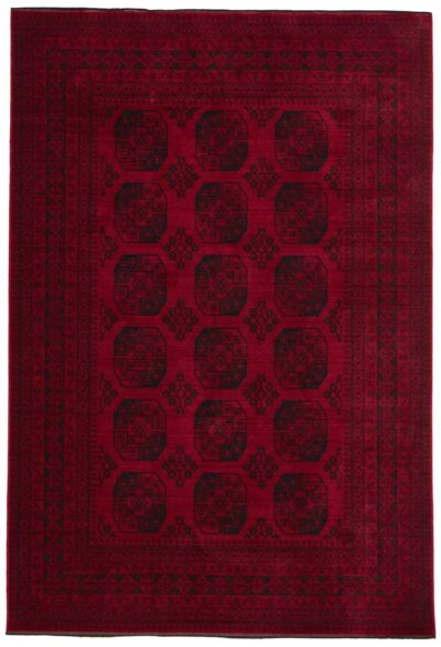 Everyday Afghan Akthe