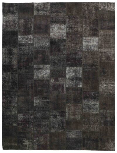 Vintage Patchwork