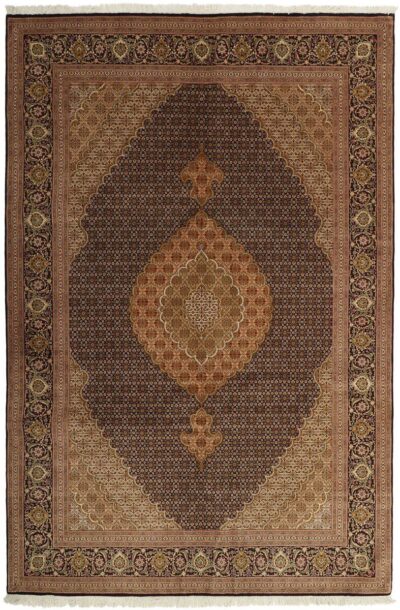 Tabriz 50 Mahi