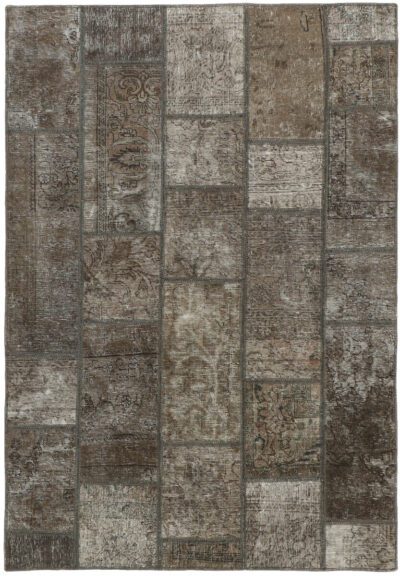 Vintage Patchwork
