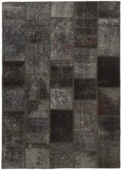 Vintage Patchwork