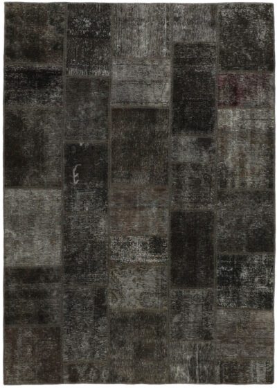 Vintage Patchwork