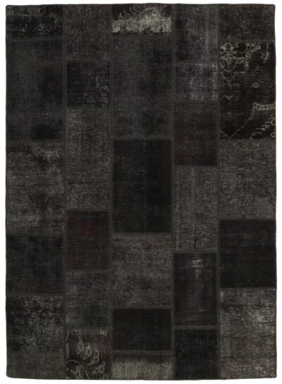 Vintage Patchwork