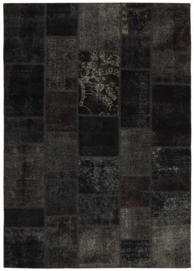 Vintage Patchwork