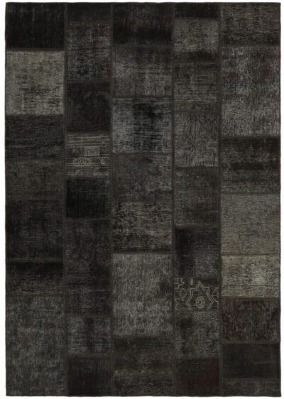 Vintage Patchwork