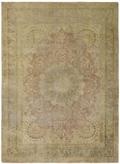 Vintage Kerman Fine