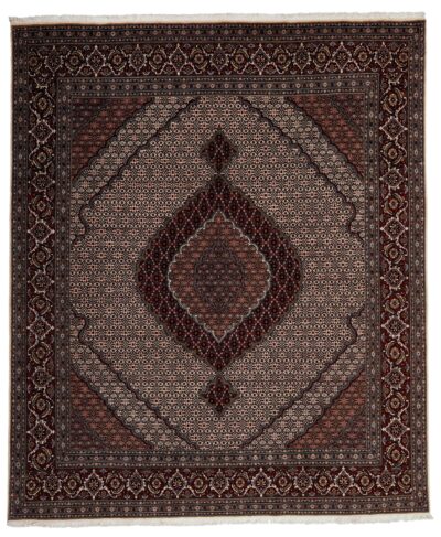 Tabriz 40 Mahi