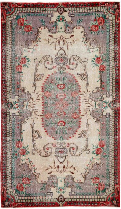 Vintage Royal Fine