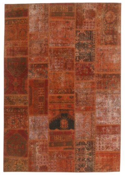 Vintage Patchwork