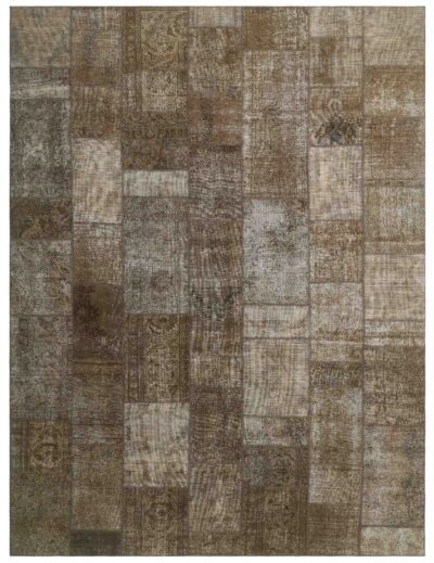 Vintage Patchwork