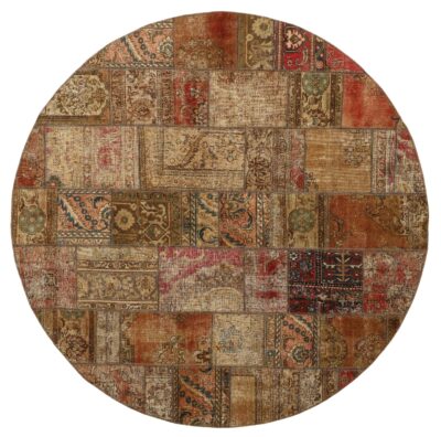 Vintage Patchwork