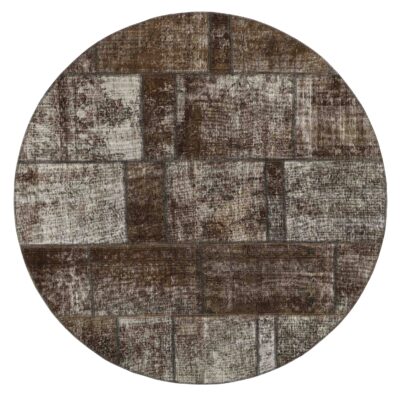 Vintage Patchwork