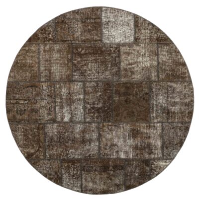 Vintage Patchwork