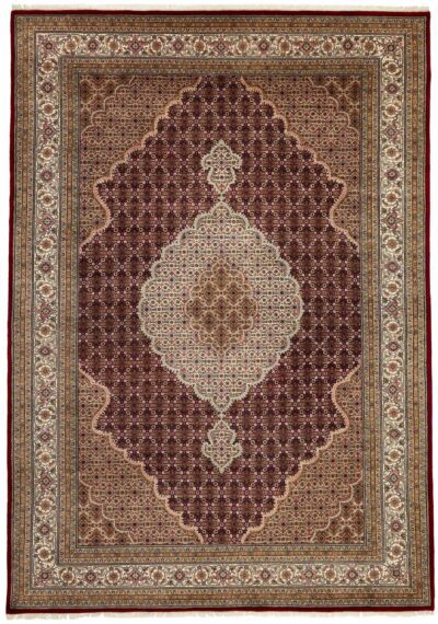 Tabriz Indi