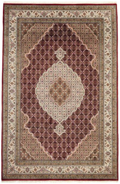 Tabriz Indi