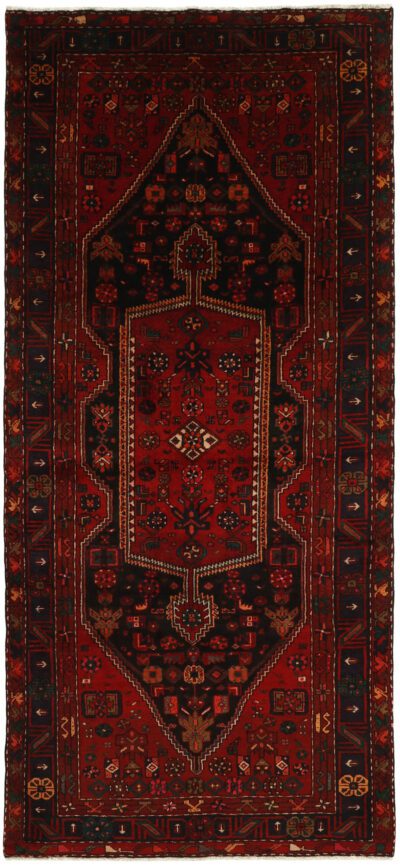 Zandjan w. Silk