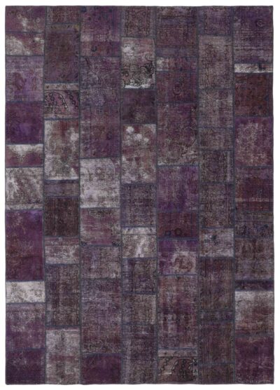 Vintage Patchwork