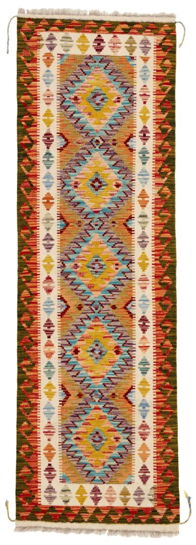 Afghan Kelim