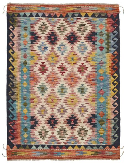 Afghan Kelim