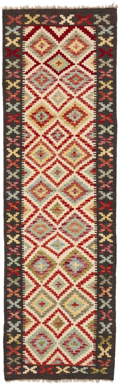 Afghan Kelim