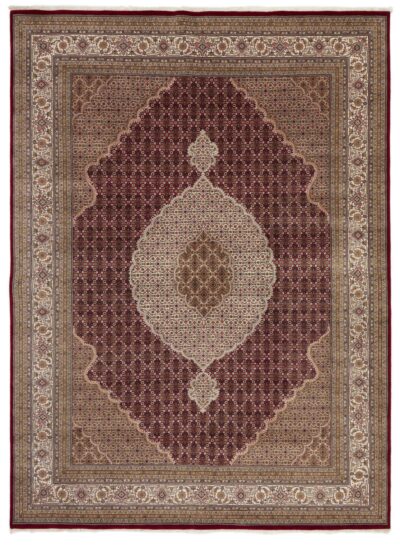Tabriz Indi