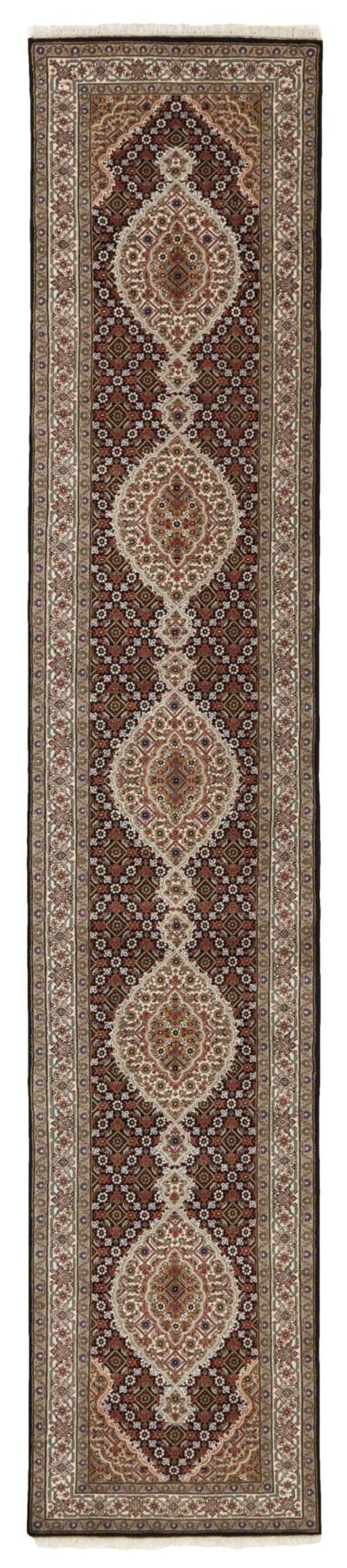 Tabriz Indi