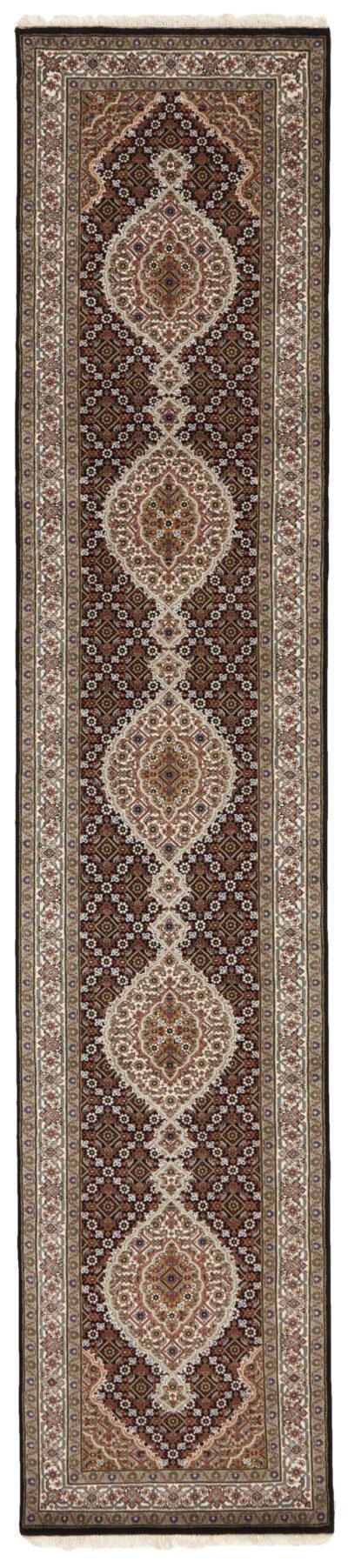 Tabriz Indi
