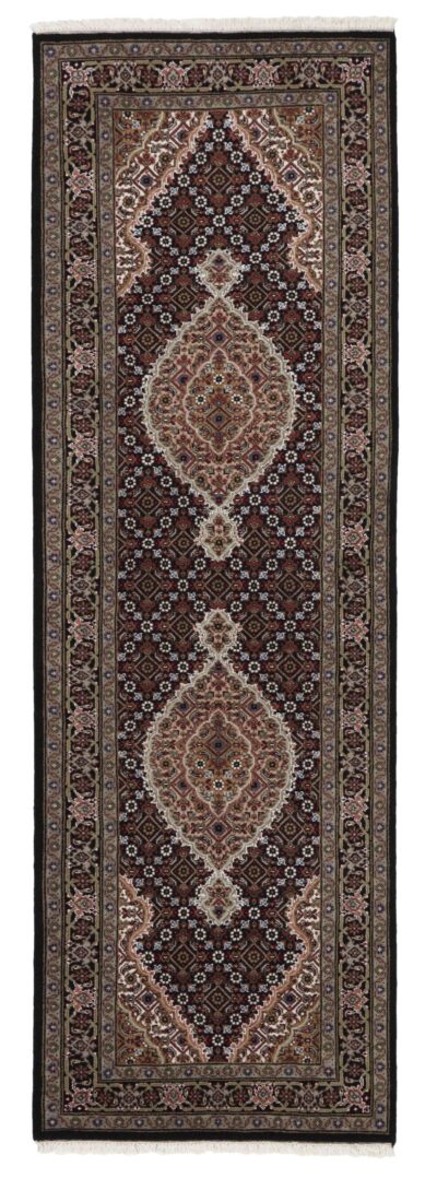 Tabriz Indi