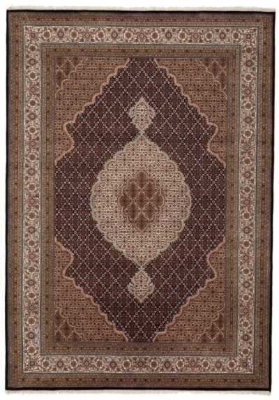 Tabriz Indi
