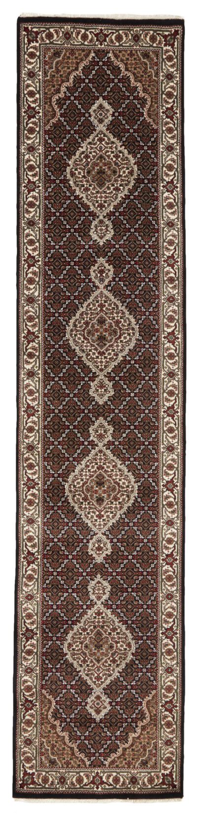 Tabriz Indi