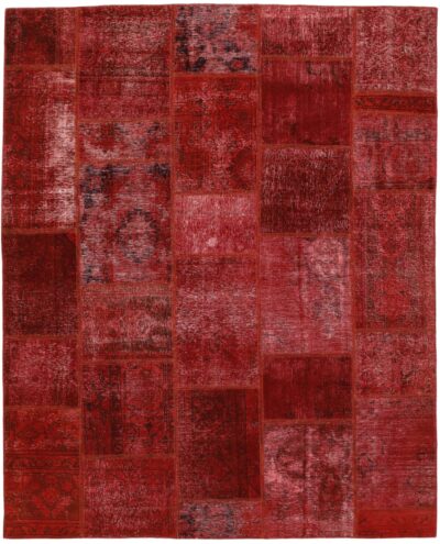 Vintage Patchwork
