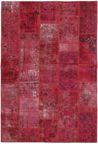 Vintage Patchwork