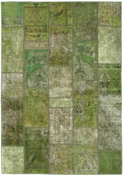 Vintage Patchwork