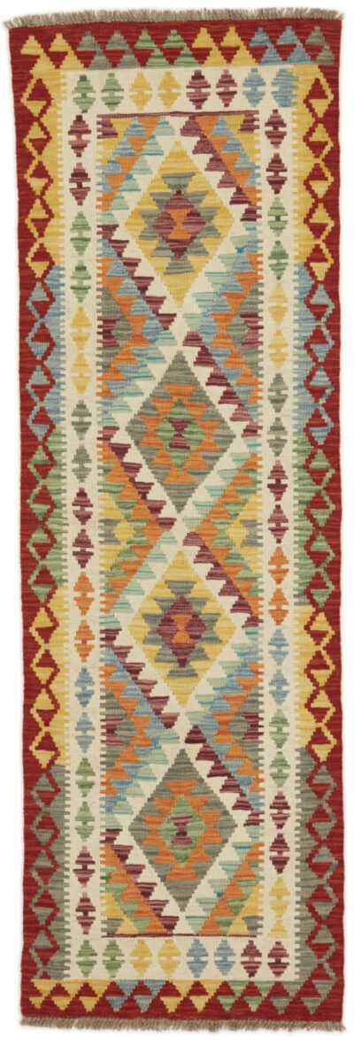 Afghan Kelim