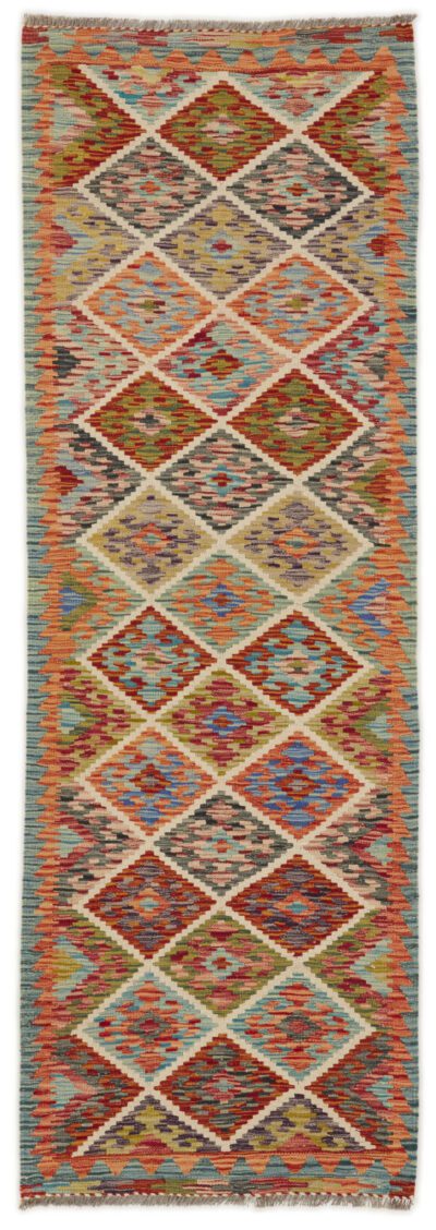 Afghan Kelim